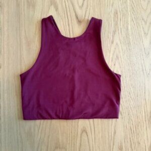 Girlfriend Collective Dylan Bra